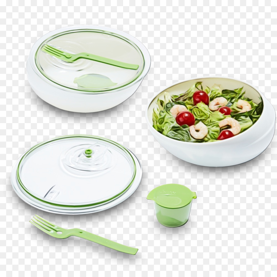 Contenedores De Almacenamiento De Alimentos，Dishware PNG