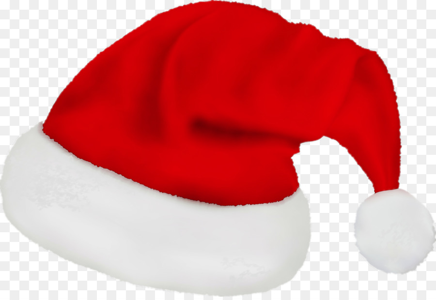 Rojo，Santa Claus PNG