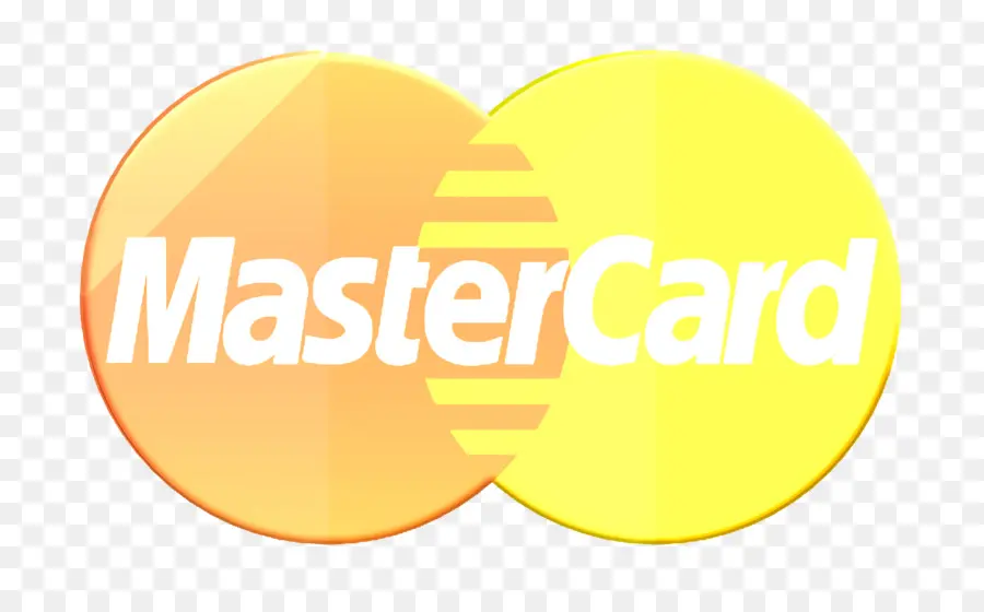 Logotipo De Mastercard，Pago PNG