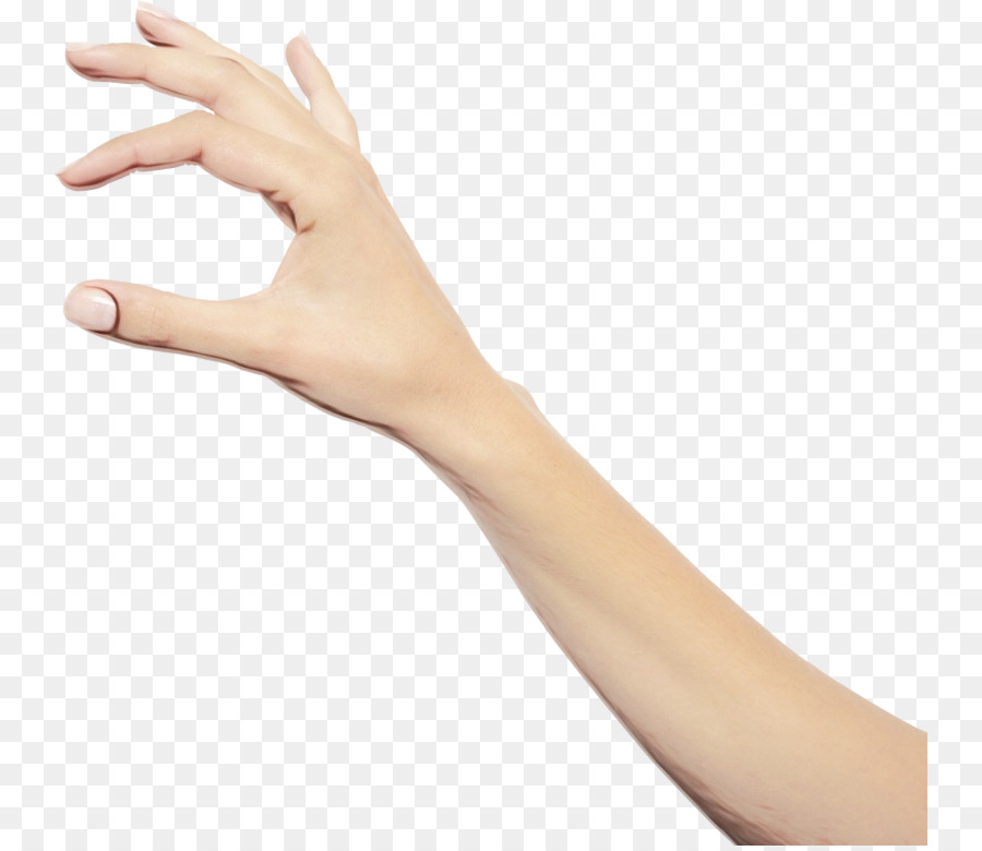 Mano，Dedo PNG