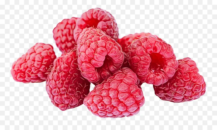 Frambuesa，Berry PNG