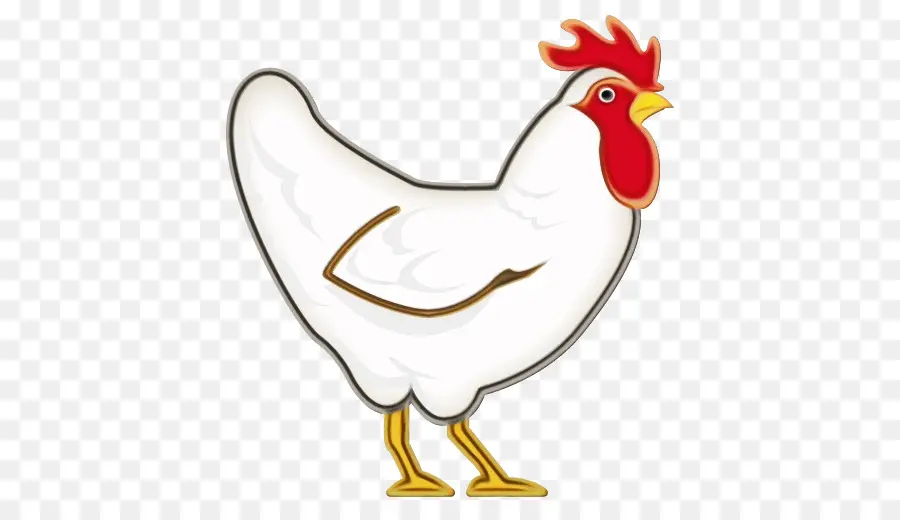 Gallina Y Pollitos，Pollo PNG