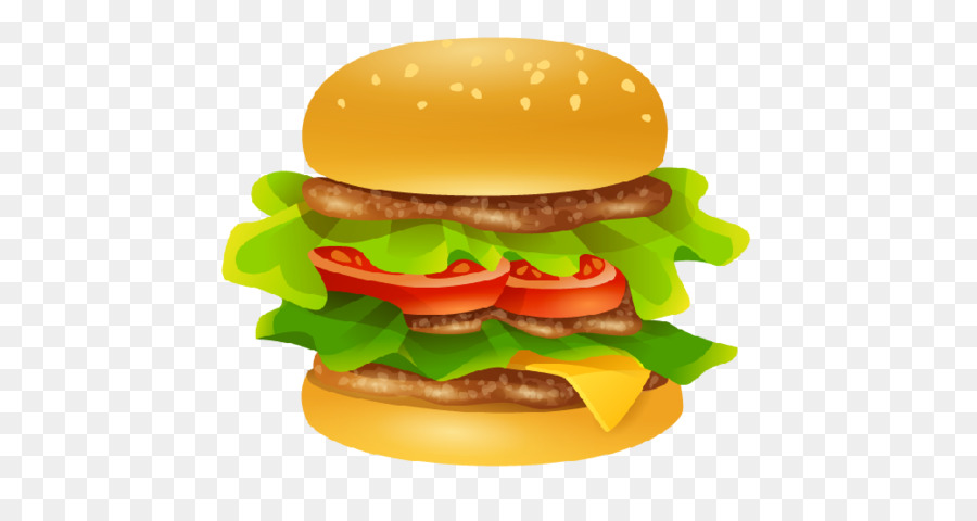 Hamburgo，Hamburguesa Con Queso PNG