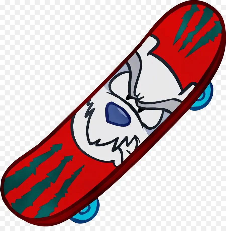 Tabla De Skate，Patineta PNG