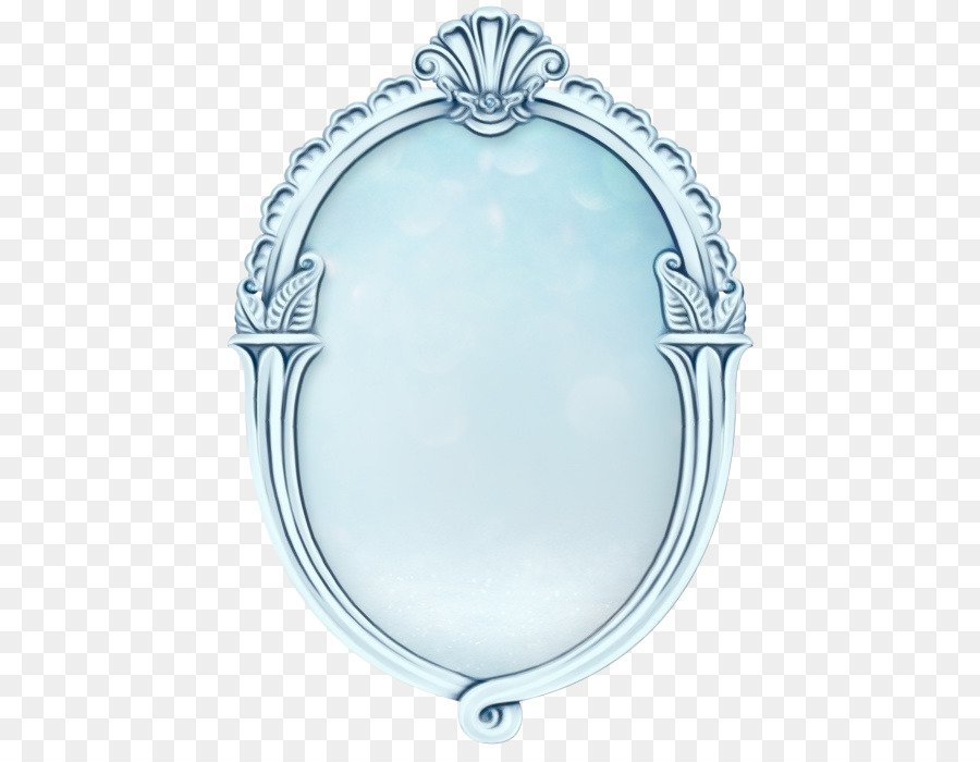 Accesorio De Moda，Oval PNG