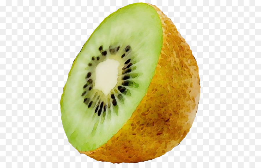 Kiwi Amarillo，Alimento PNG