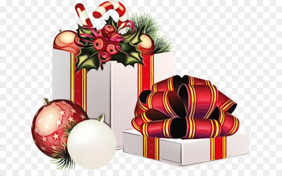 Cajas De Regalo，Regalos PNG