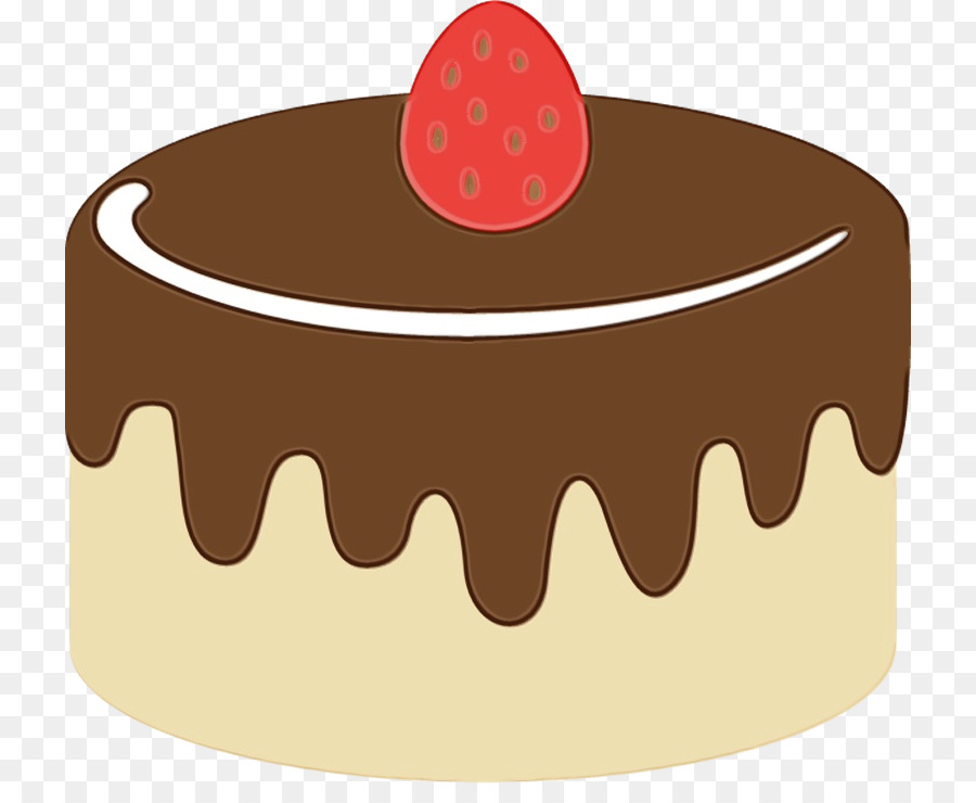 Pastel De Chocolate，Pastel PNG