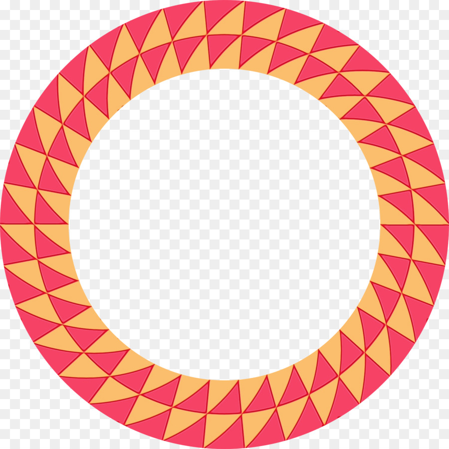 Rosa，Circulo PNG