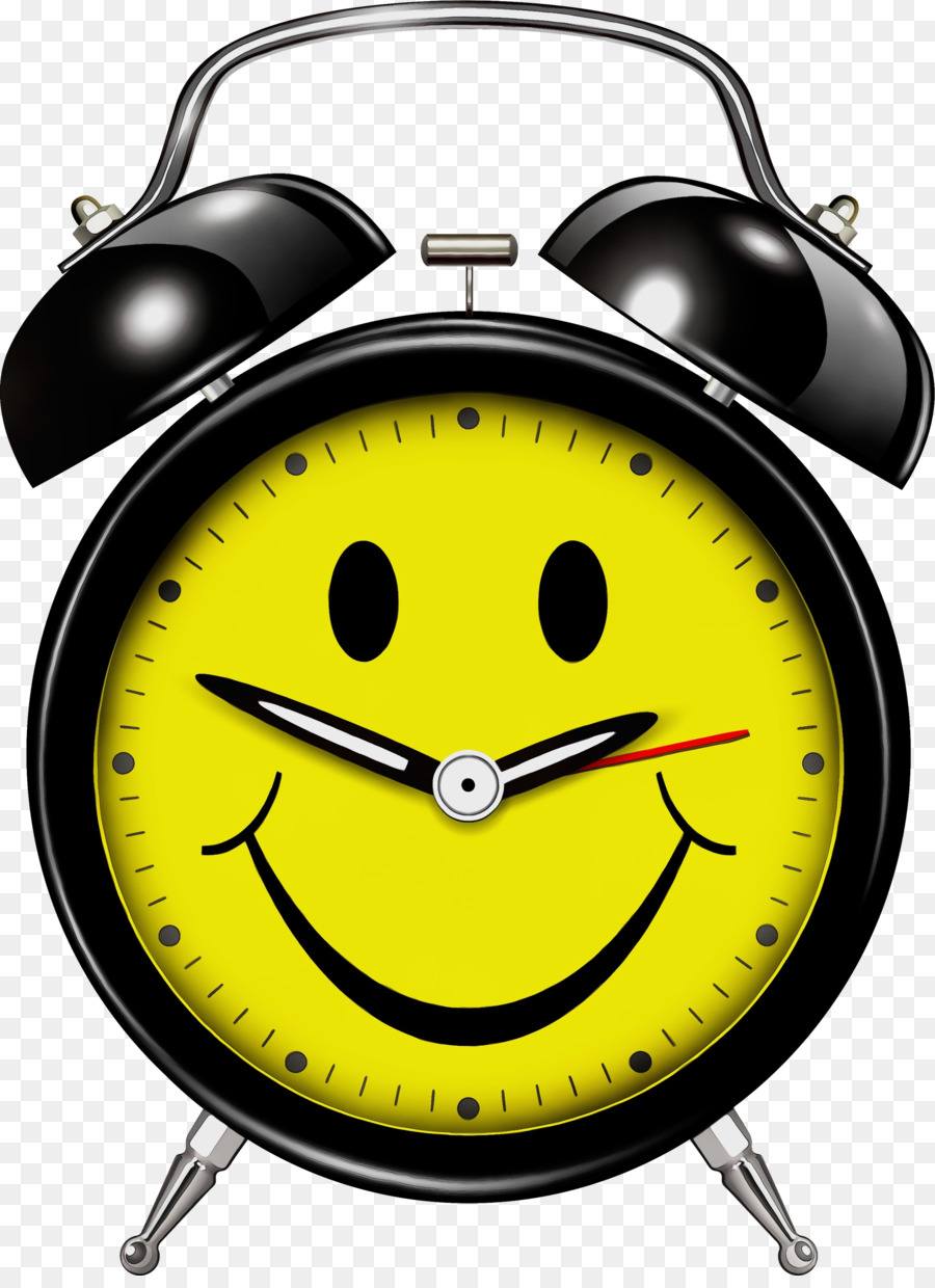 Despertador，Reloj PNG