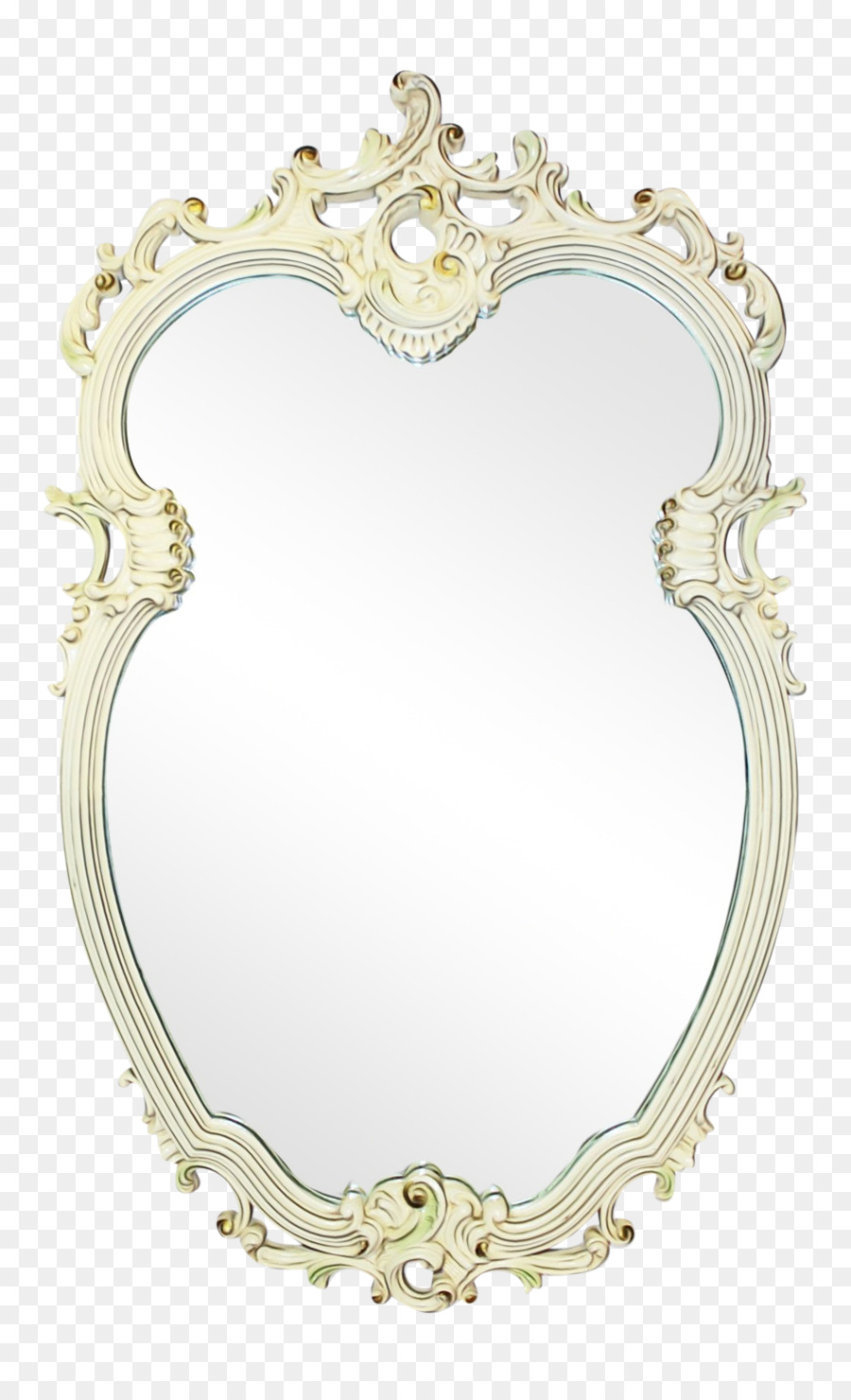 Espejo，Accesorio De Moda PNG