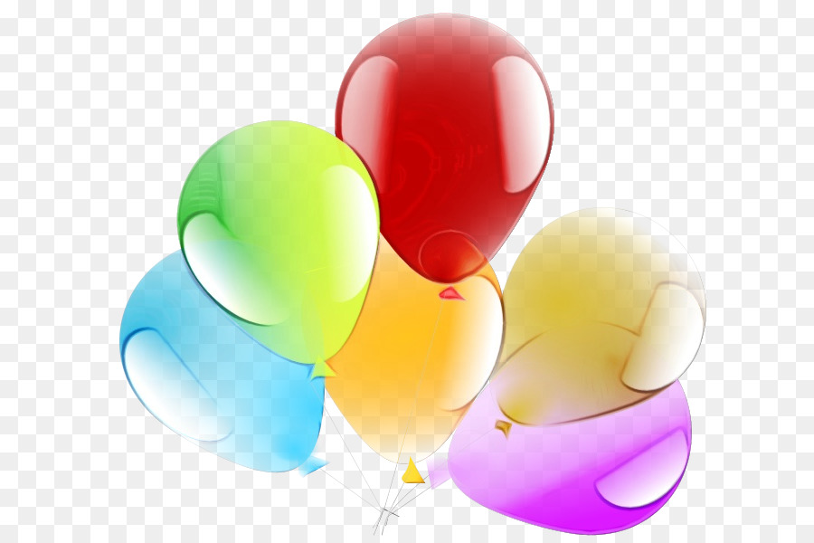 Globos，Fiesta PNG