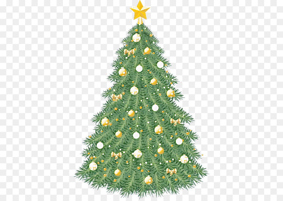 árbol De Navidad，Decoración De La Navidad PNG