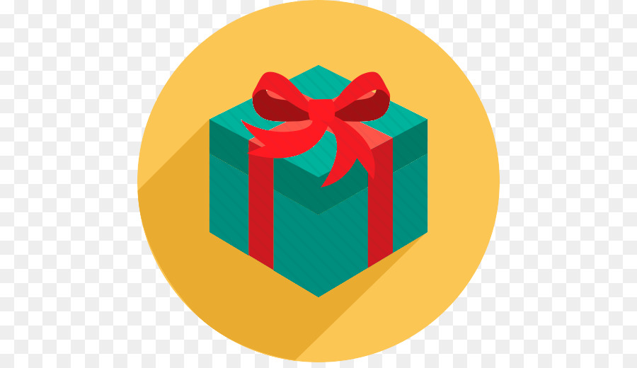 Caja De Regalo，Cinta PNG