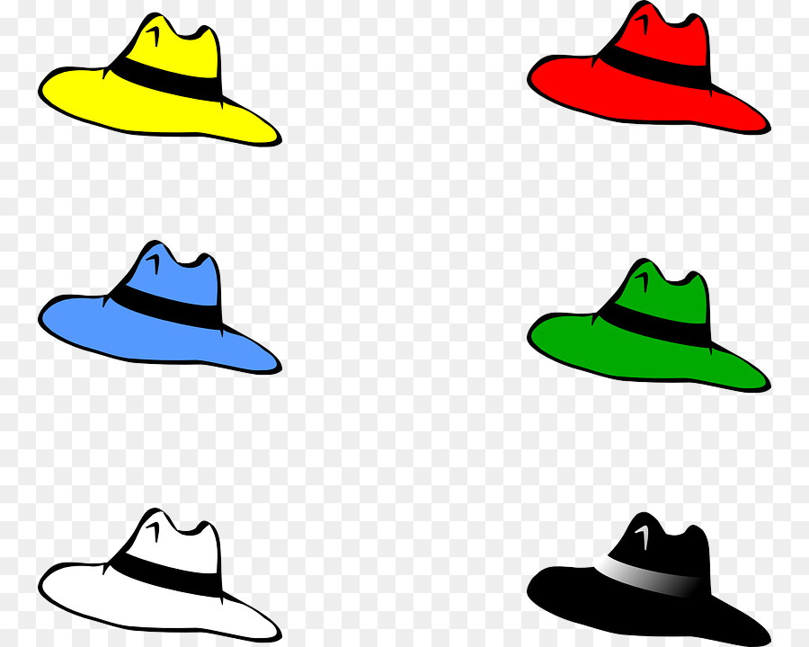 Sombreros，Moda PNG