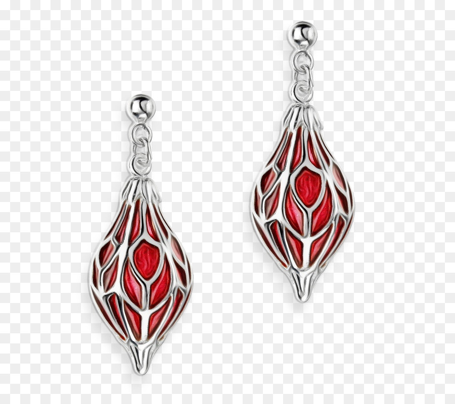 Aretes，Joyería PNG