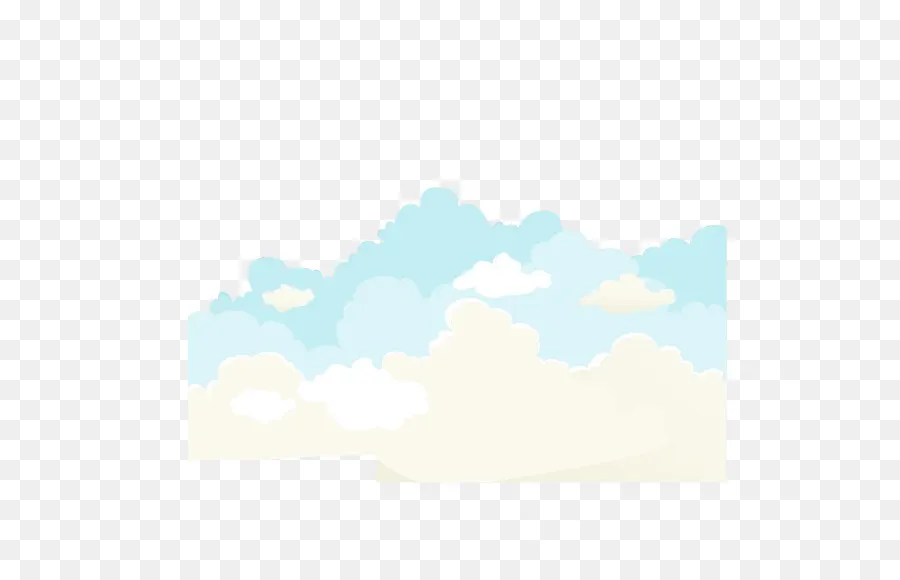 Nubes，Cielo PNG