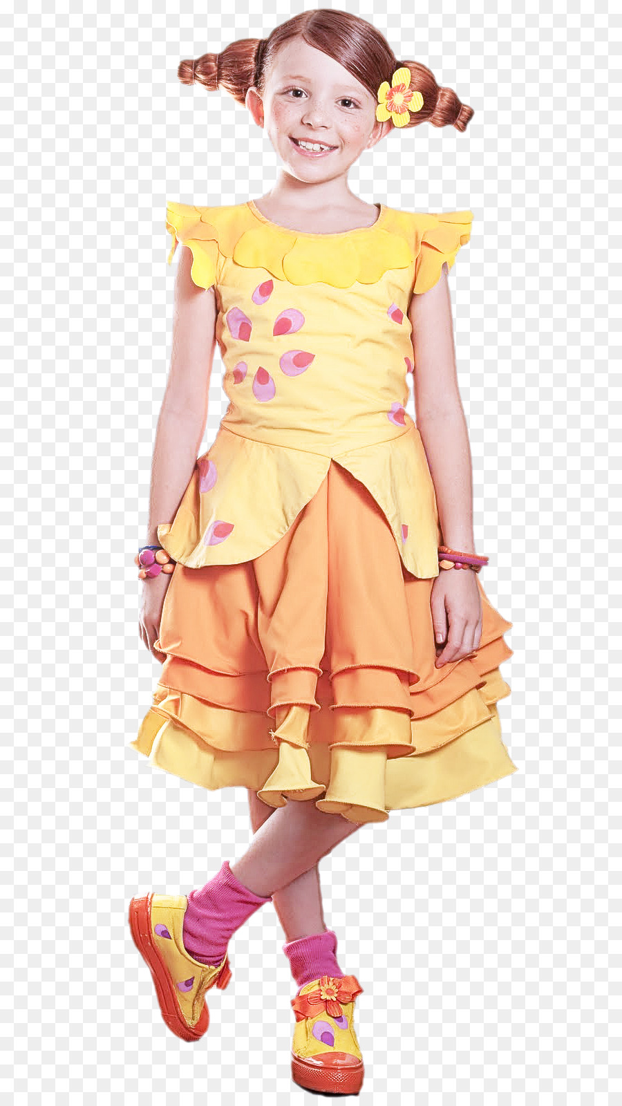 Ropa，Amarillo PNG