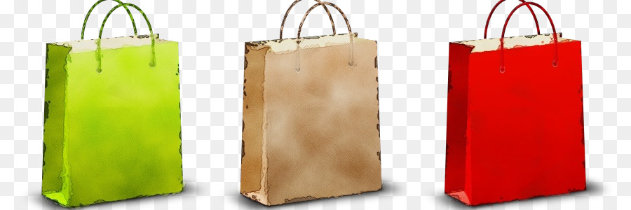 Bolsa De Papel，Bolsa De Compras PNG