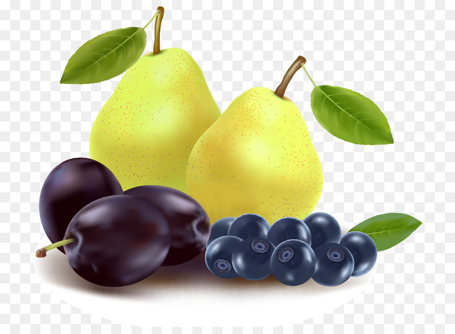 Alimentos Naturales，La Fruta PNG