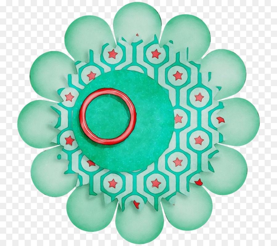 Verde，Circulo PNG