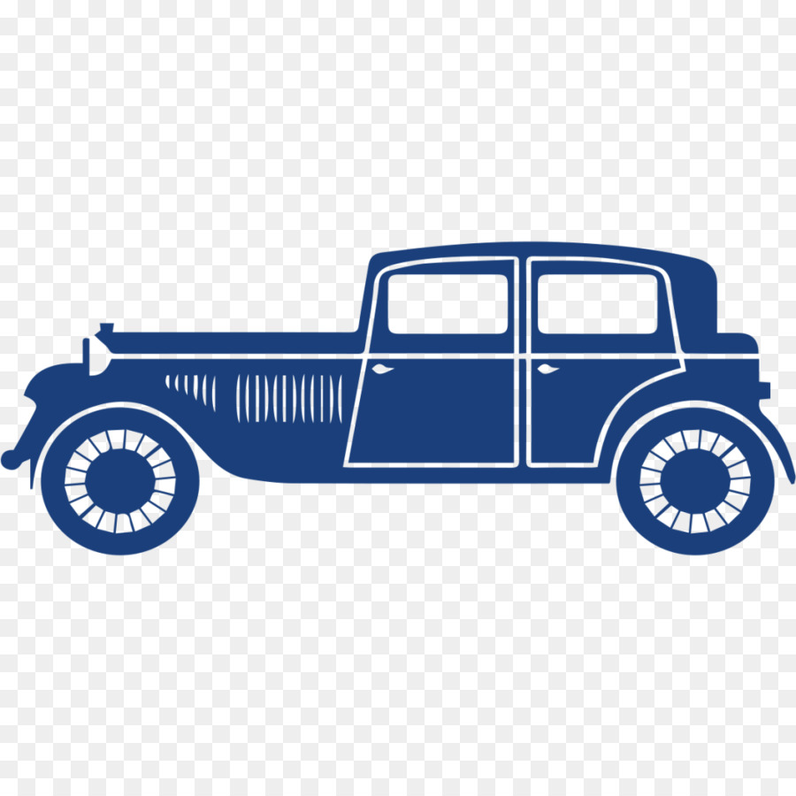 Coche Antiguo，Automóvil PNG