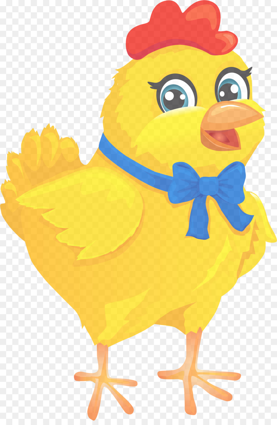 La Historieta，Pollo PNG