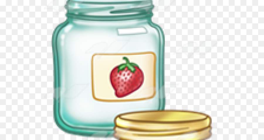 Fresa，Jar Mason PNG