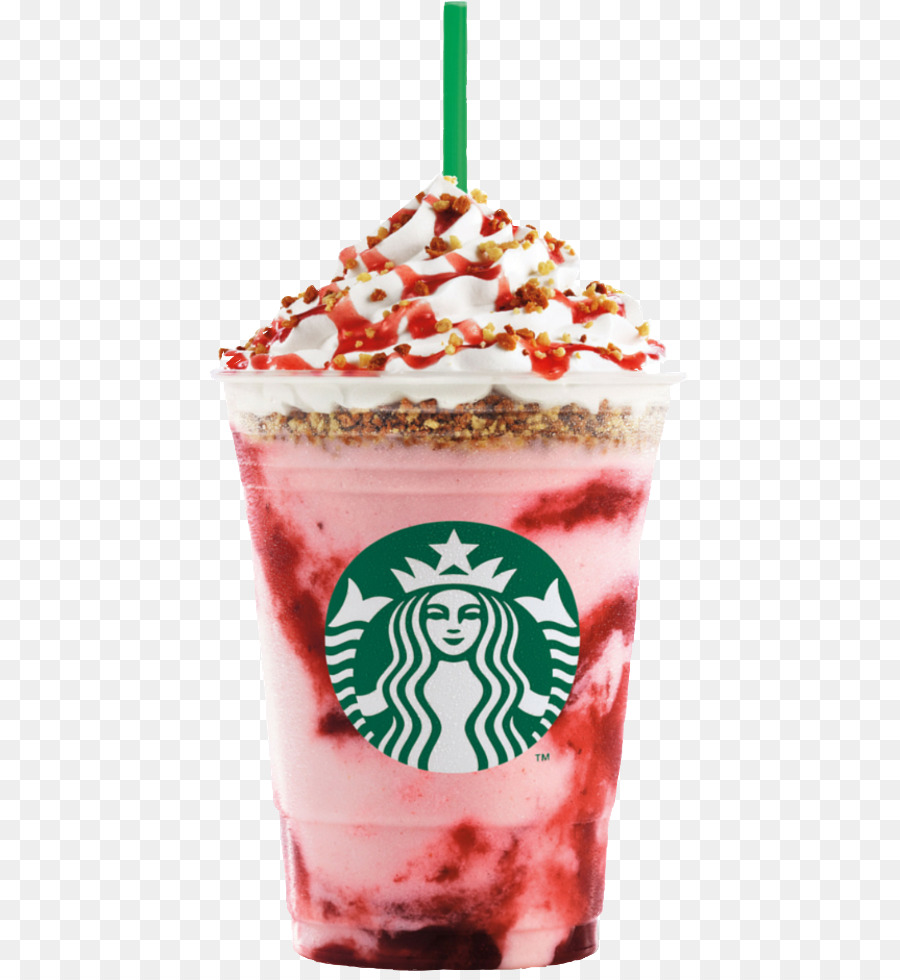 Bebida Starbucks，Bebida PNG