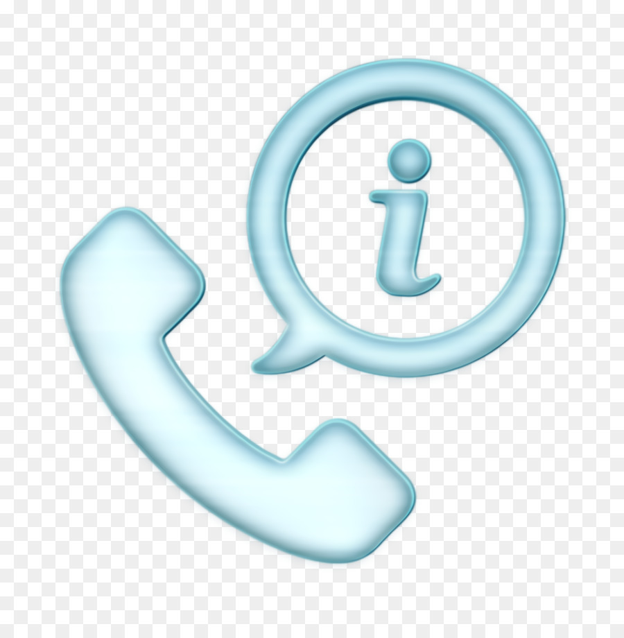 Icono De Teléfono，Comunicación PNG