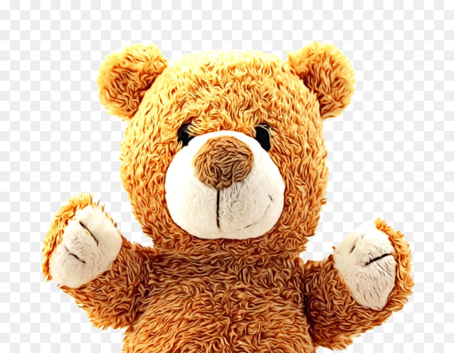 Peluche De Juguete，Osito De Peluche PNG