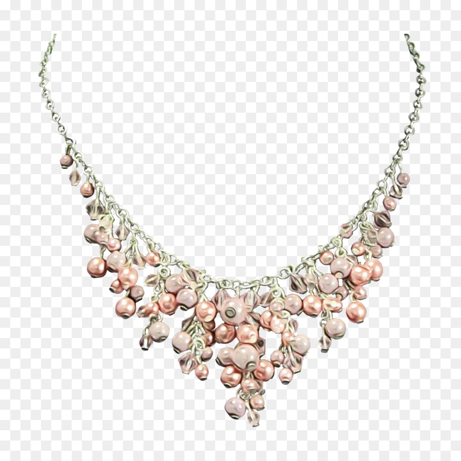 Joyería，Collar PNG