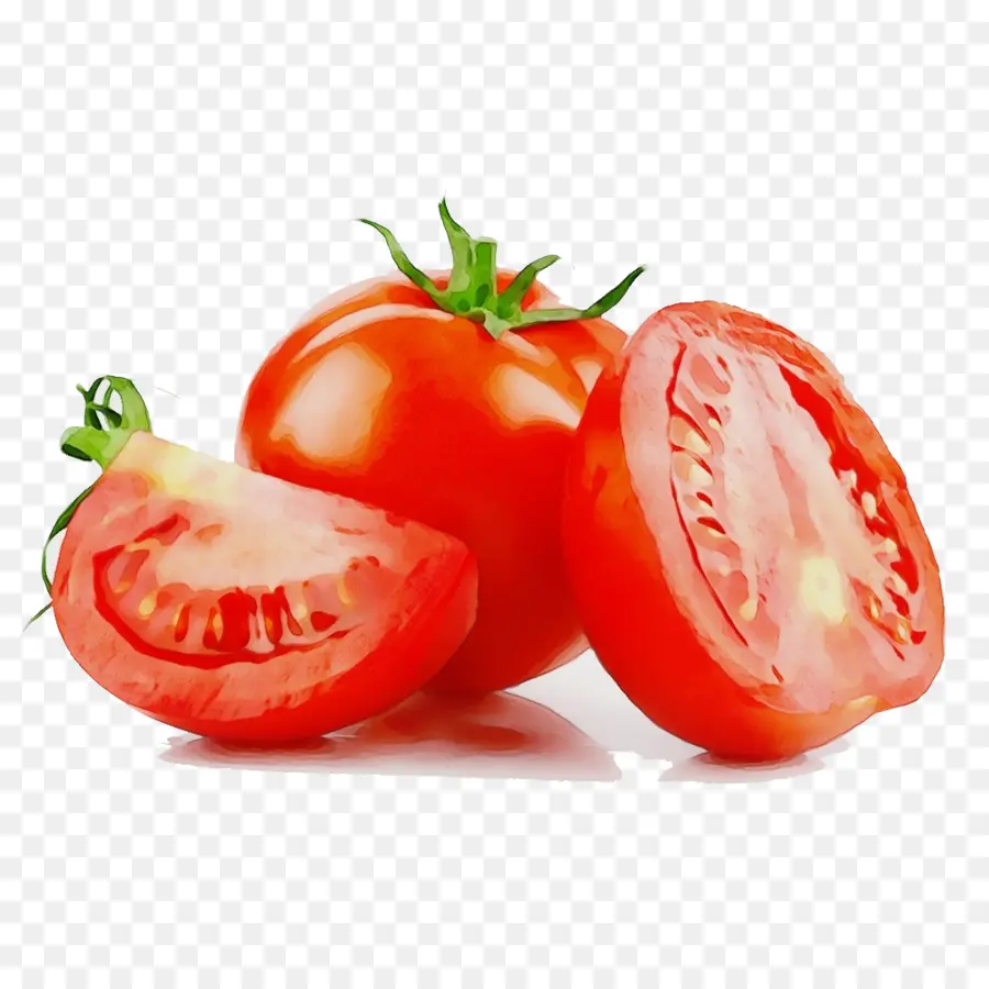 Alimentos Naturales，Tomate PNG