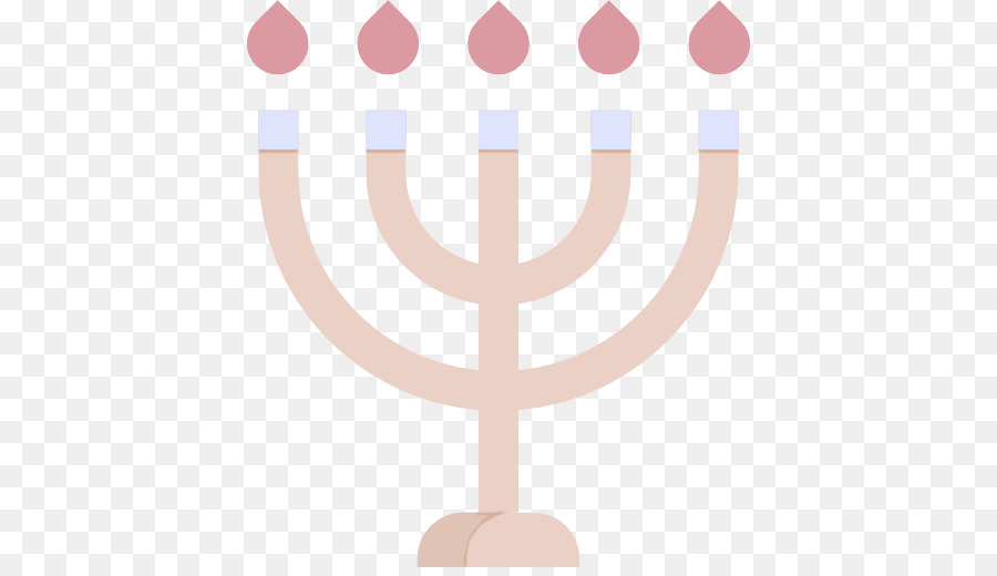 Menorah，Hanukkah PNG