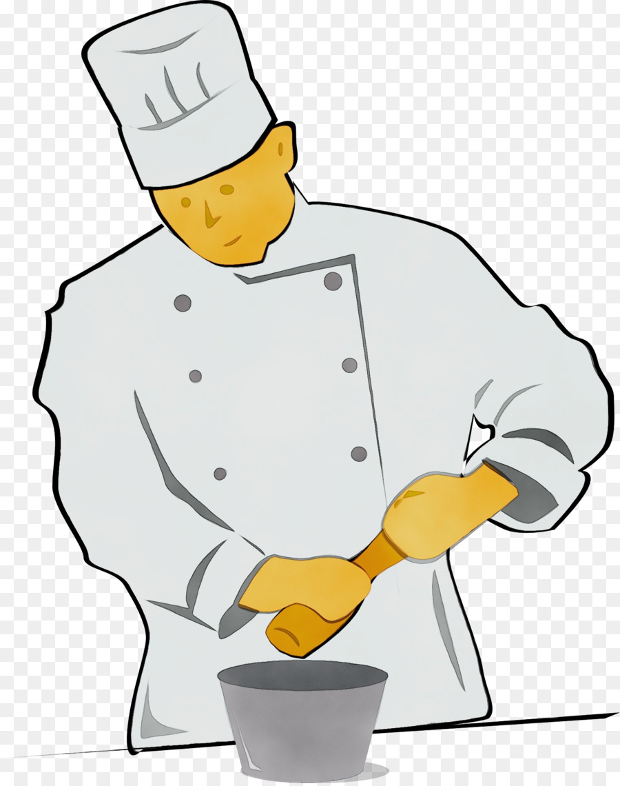 Cocinar，Jefe De Cocina PNG