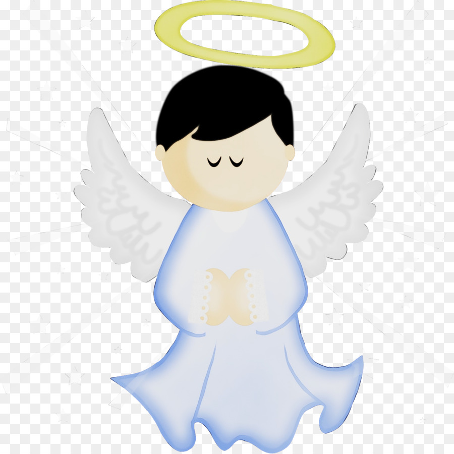 Ángel，Blanco PNG