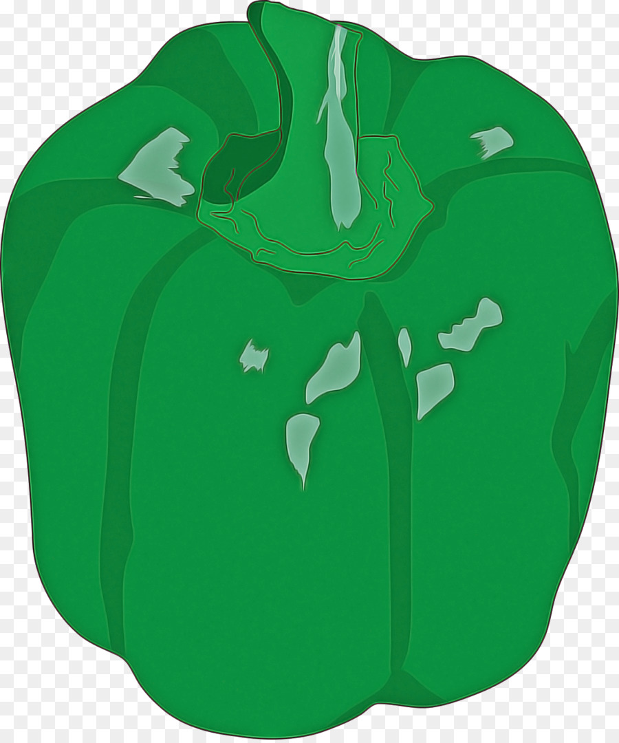 Verde，Pimiento PNG