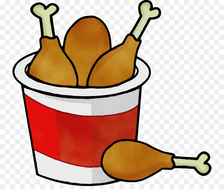 La Comida Chatarra，Depósito PNG