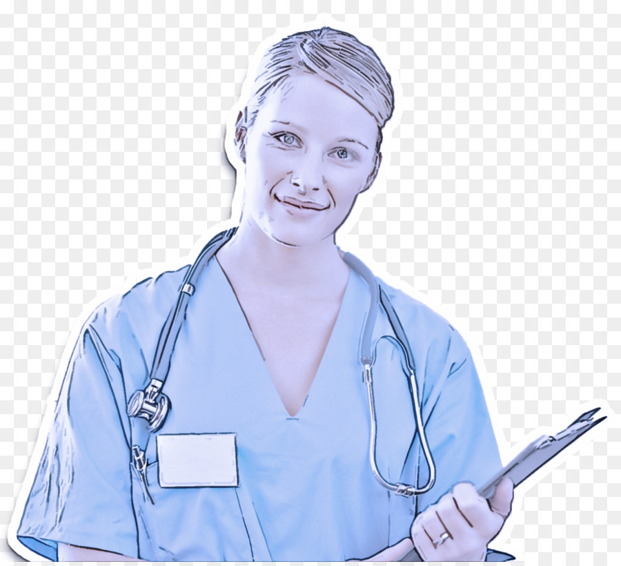 Enfermero，Médico PNG