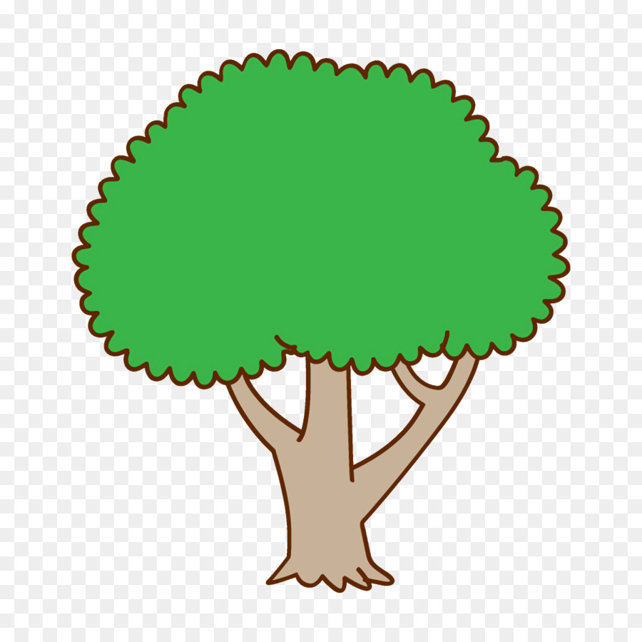 árbol Verde，Naturaleza PNG