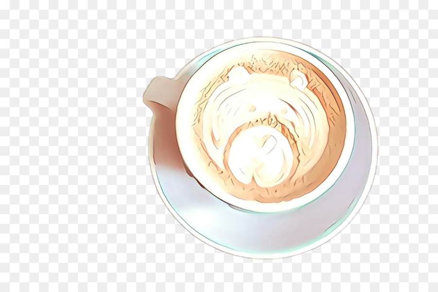 Blanco Mate，Latte PNG