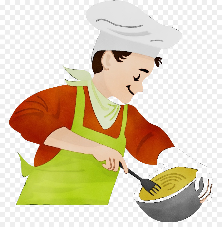 Cocinar，Jefe PNG