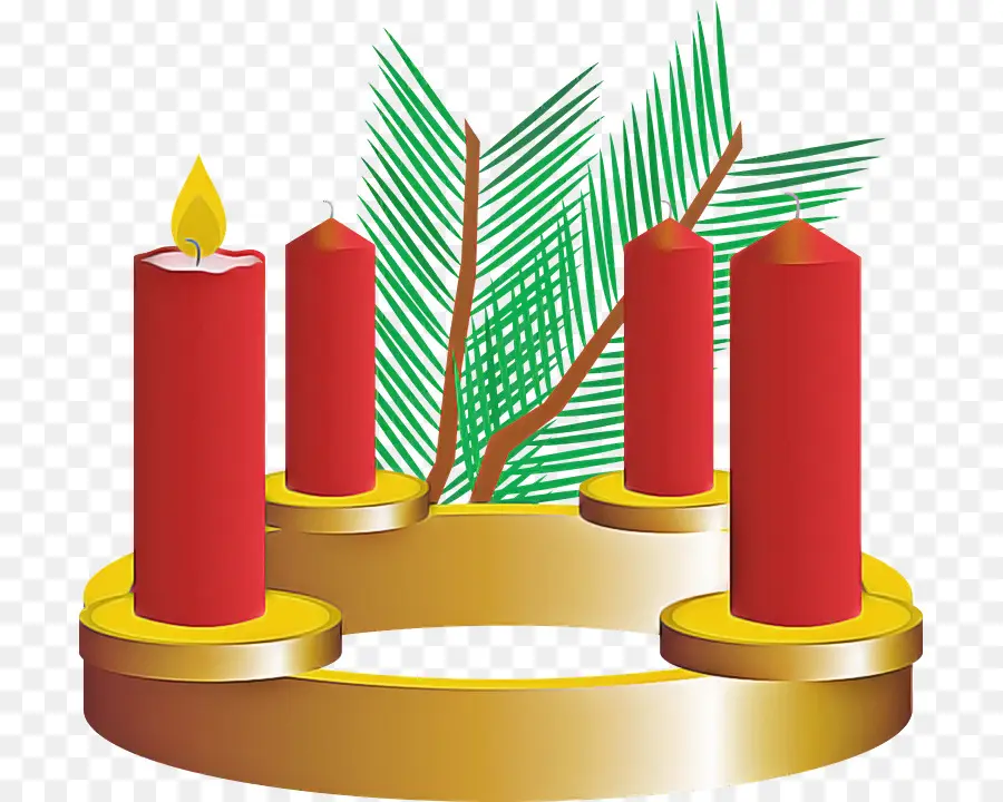 Cilindro，Vela De Cumpleaños PNG