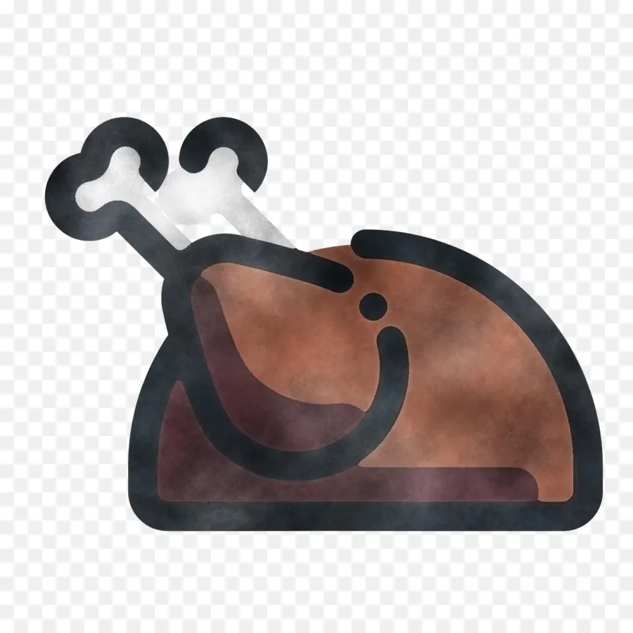 Elefante，Metal PNG