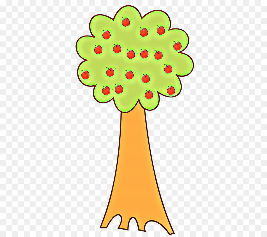 Verde，Árbol PNG