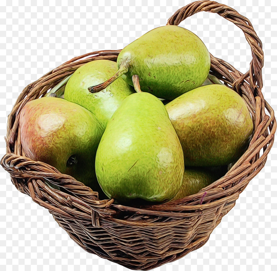 Peras，Fruta PNG