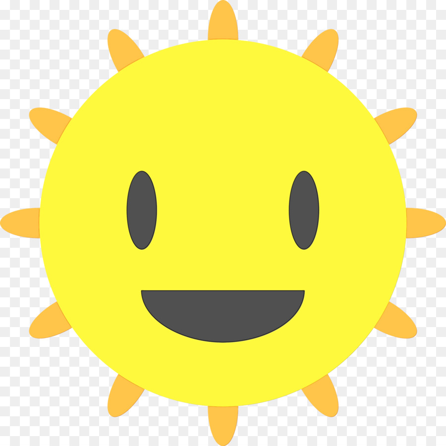 Sol Riendo，Sol PNG