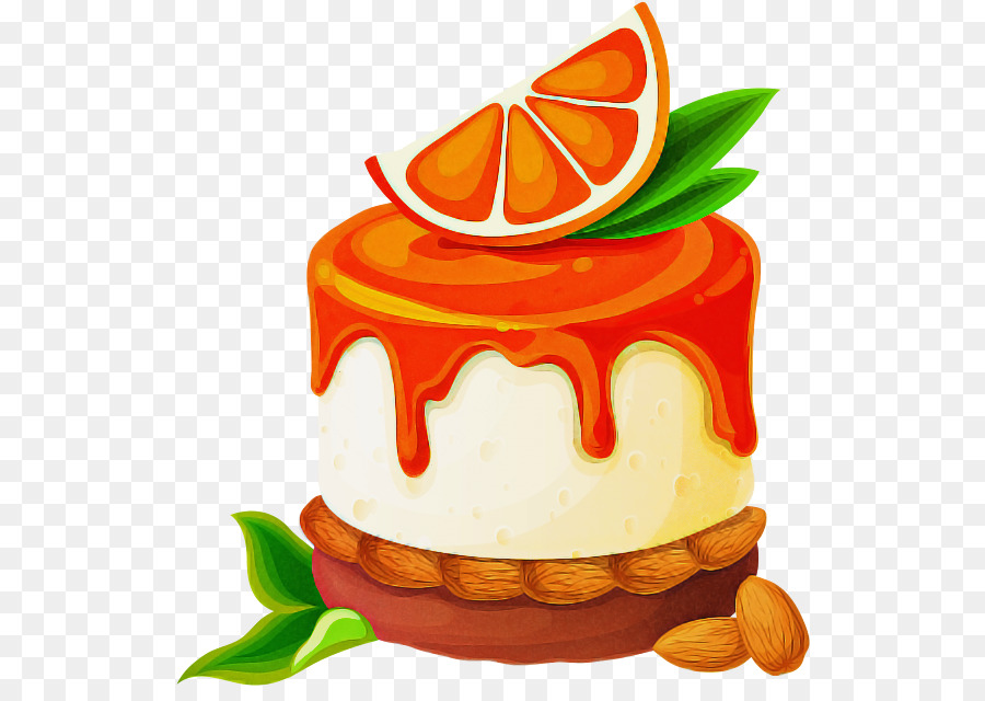 Naranja，La Comida PNG