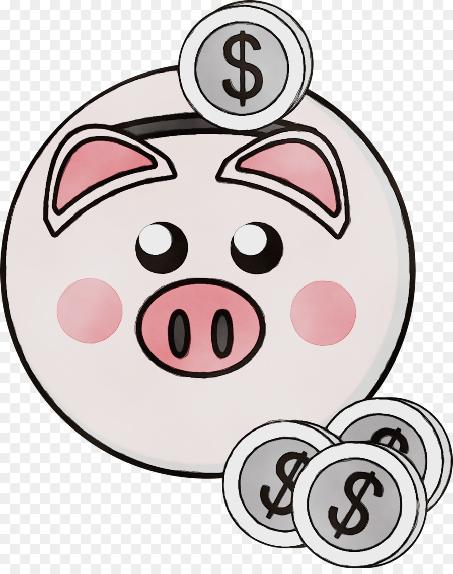 Hucha，Ahorros PNG