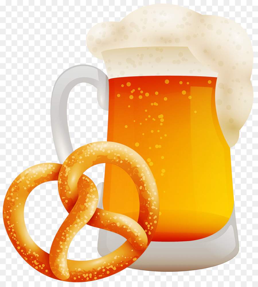 Cerveza，Galleta Salada PNG